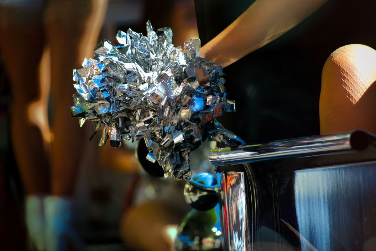 Single Dance Lesson for Two Adults in Chepstow