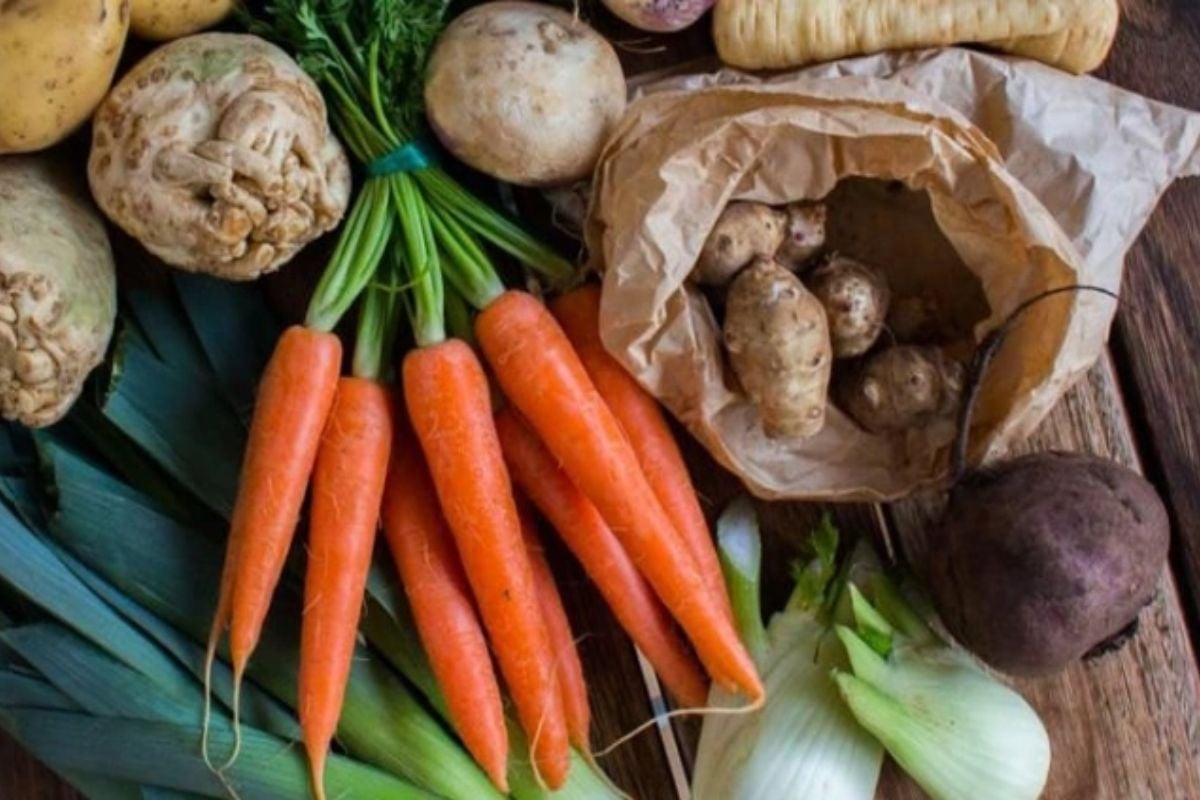 Slice And Dice Knife Skills Class in London