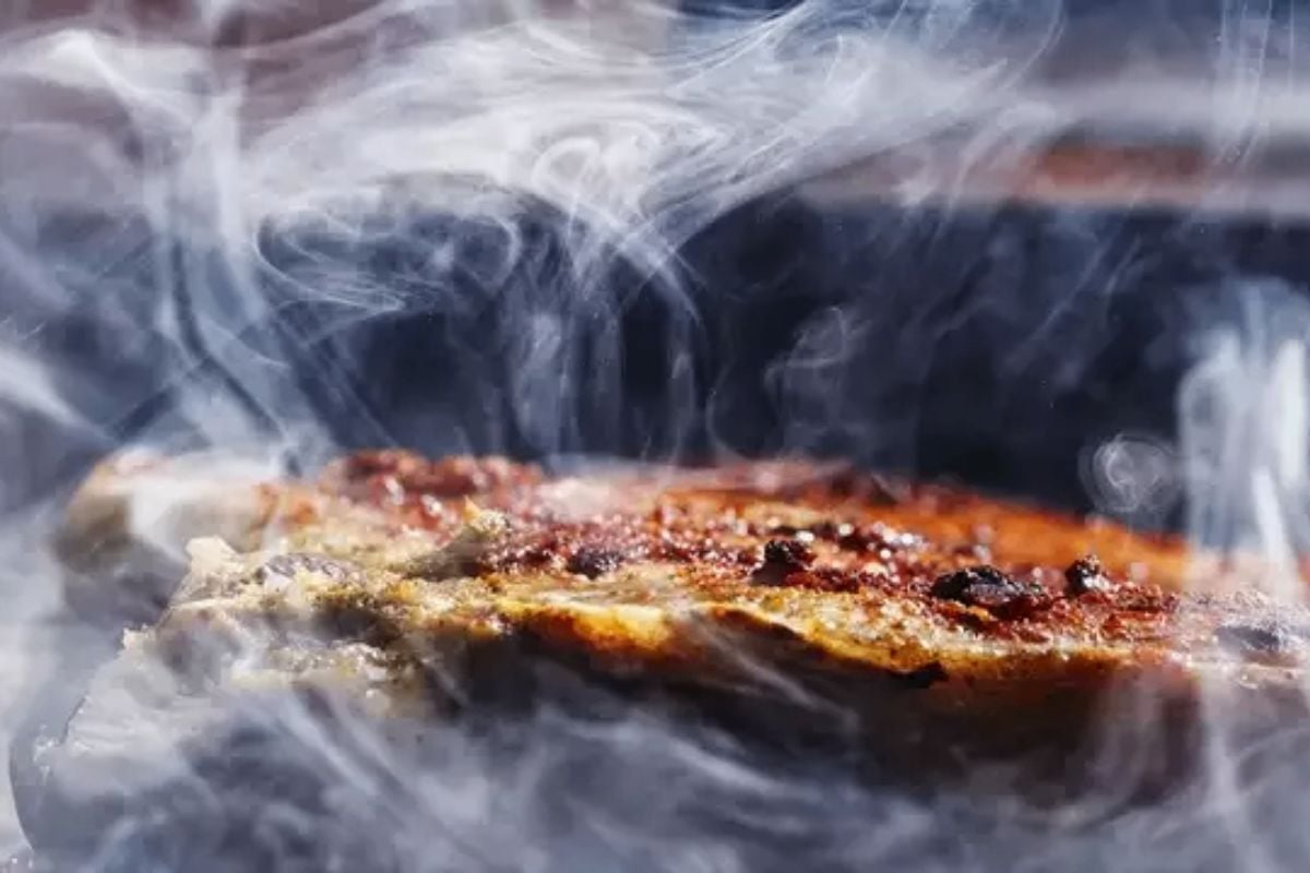 Smoke and Spice Workshop