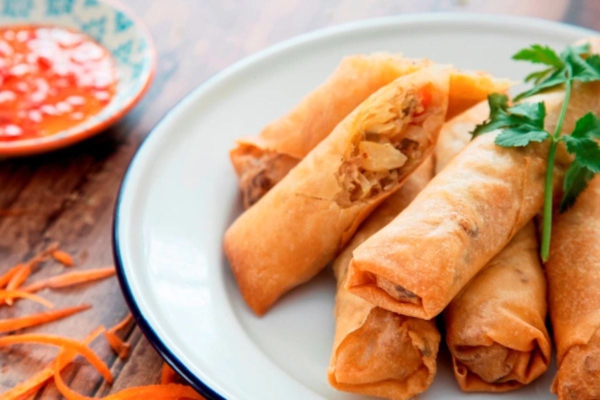 South East Asian Cooking Class in Birmingham