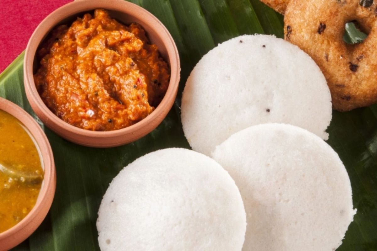 South Indian Cookery Class in Hertfordshire