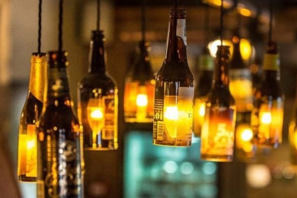 Southampton Brewery Experience