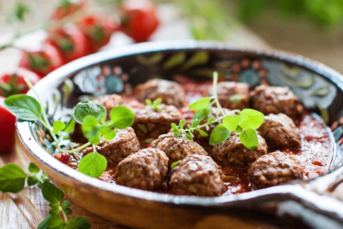 Spanish Tapas Cookery Course in Hertfordshire