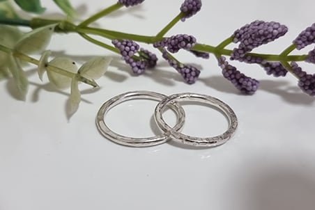 Stacking Ring Making Workshop