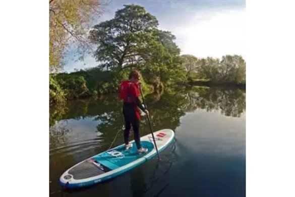 Stand Up Paddleboarding Avon Valley - Adult