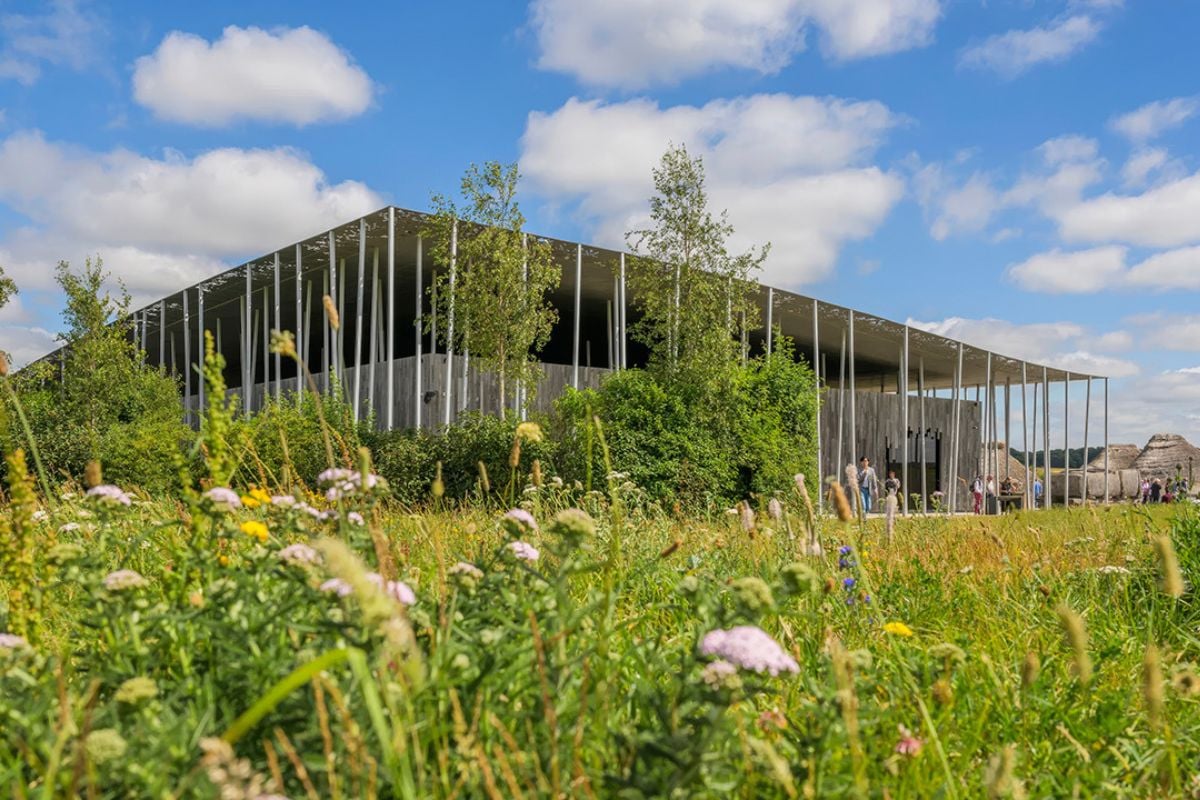 Stonehenge Day Trip from London