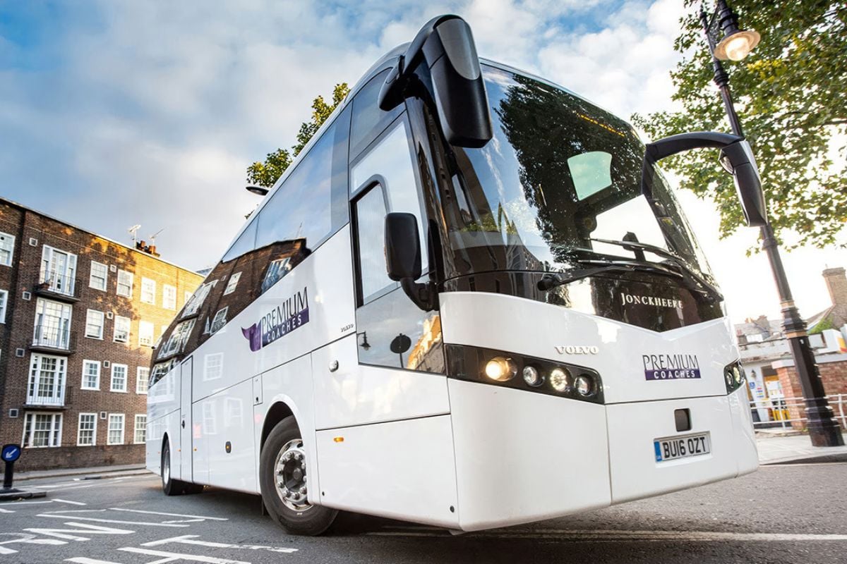 Stonehenge Day Trip from London
