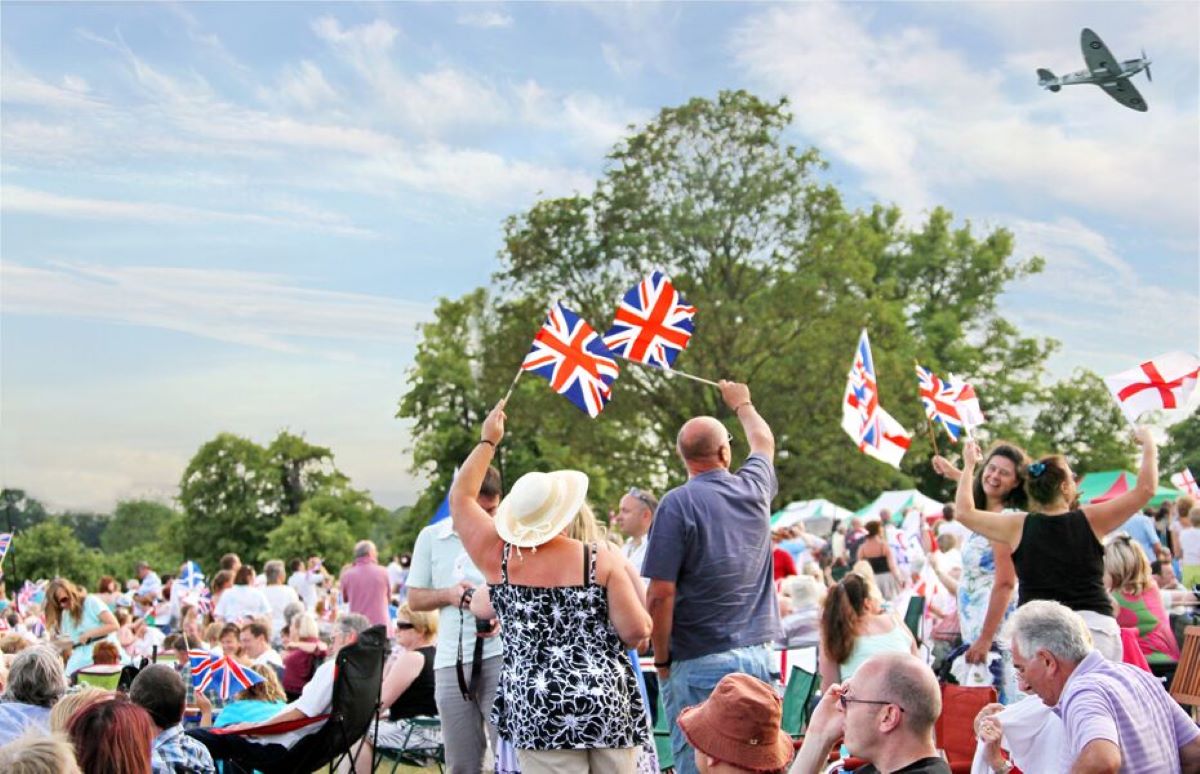 Summer Proms With Picnic Offer for Two - Nationwide