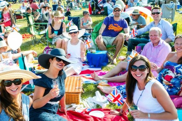 Nationwide Summer Proms Spectacular for Two