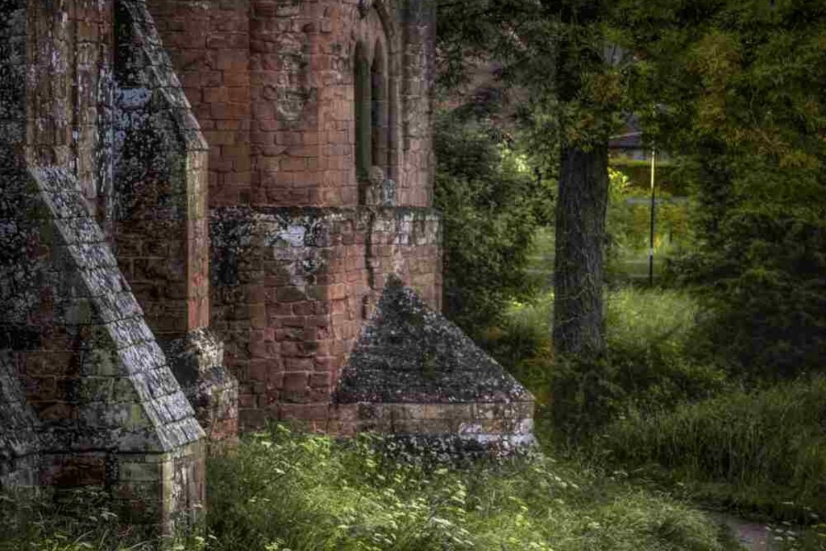 Sunset Photography Workshop in Kenilworth