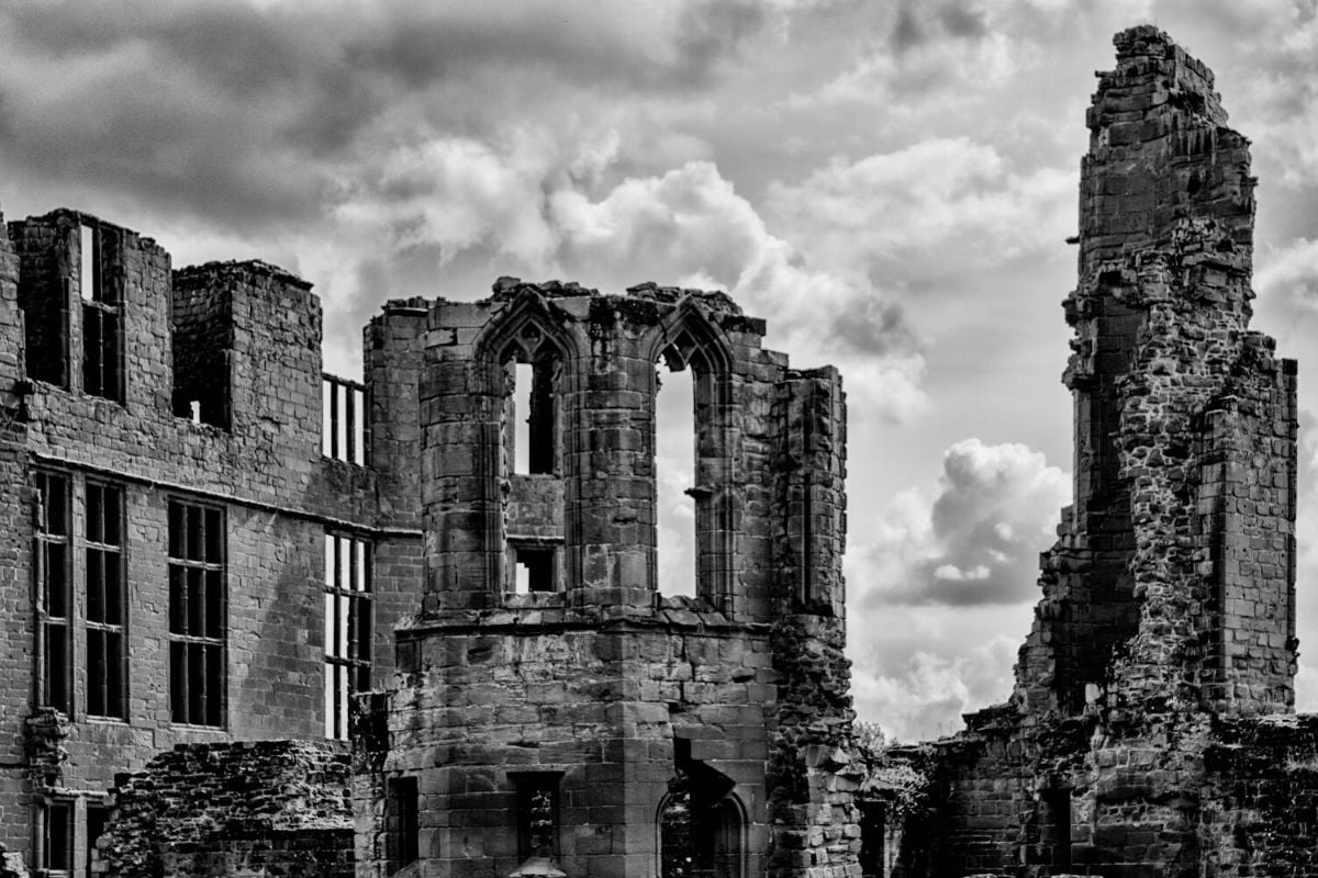 Sunset Photography Workshop in Kenilworth