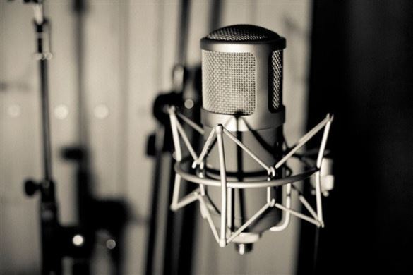 Superstar Singer (Group of up to 5 people) - Nationwide venues