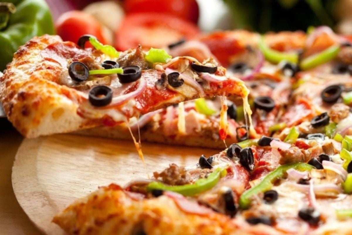 Private Surfing Lesson, Pizza & Prosecco for Two