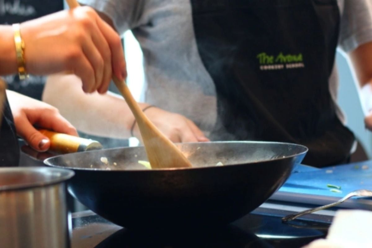 Sushi and Cocktails Class for Two in London