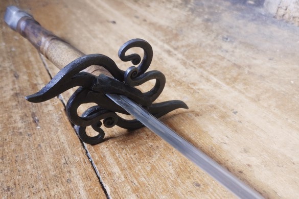 Swordsmith Course for Two - Leominster