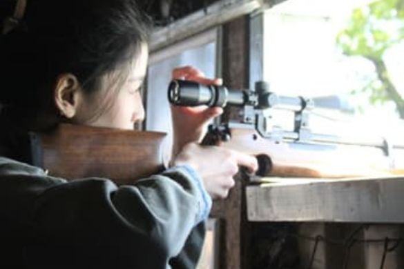 Target Shooting Session - Leicester