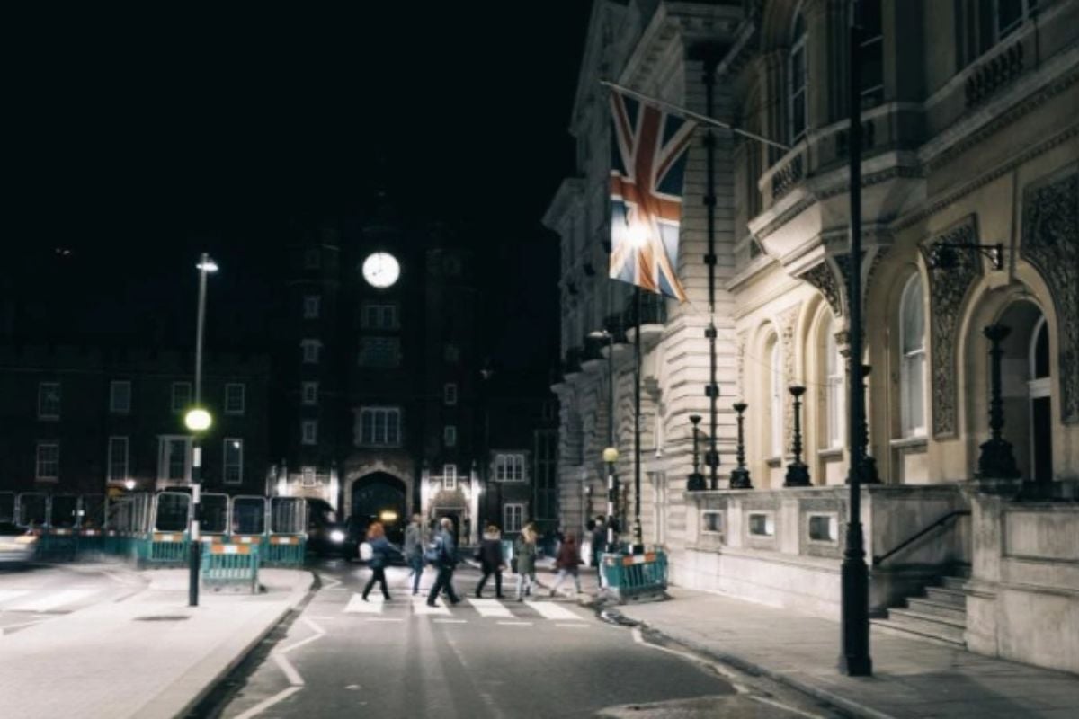 Thames Boat Cruise and London Ghost Tour