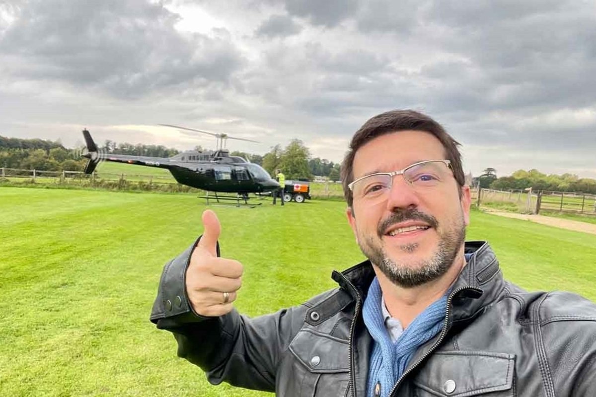 The Cheddar Gorge and Wells Cathedral Explorer for One