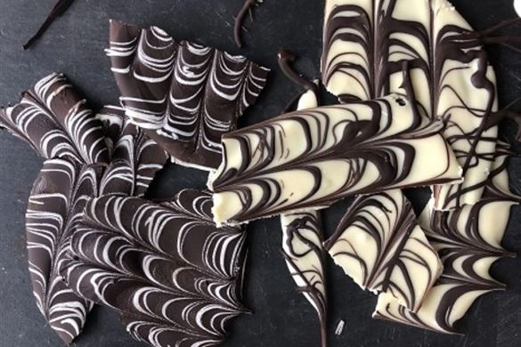The Chocoholic - Chocolate Making in Manchester