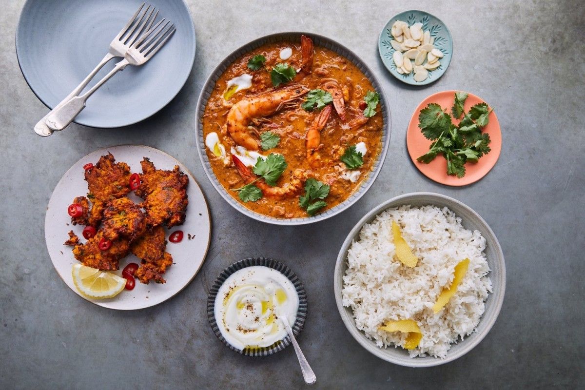The Jamie Oliver Cookery School 1 ½ Hour Cookery Class