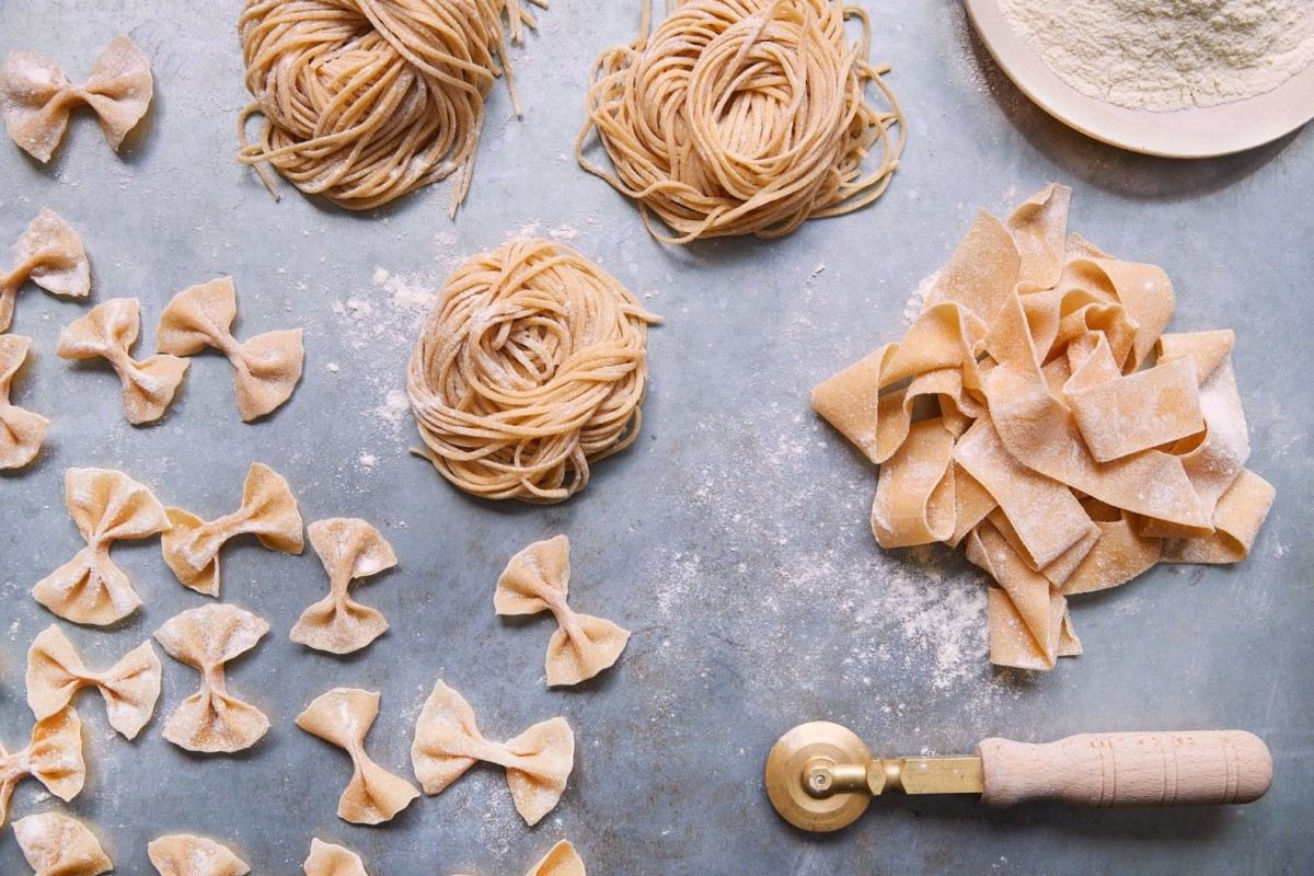 The Jamie Oliver Cookery School 2 Hour Cookery Class