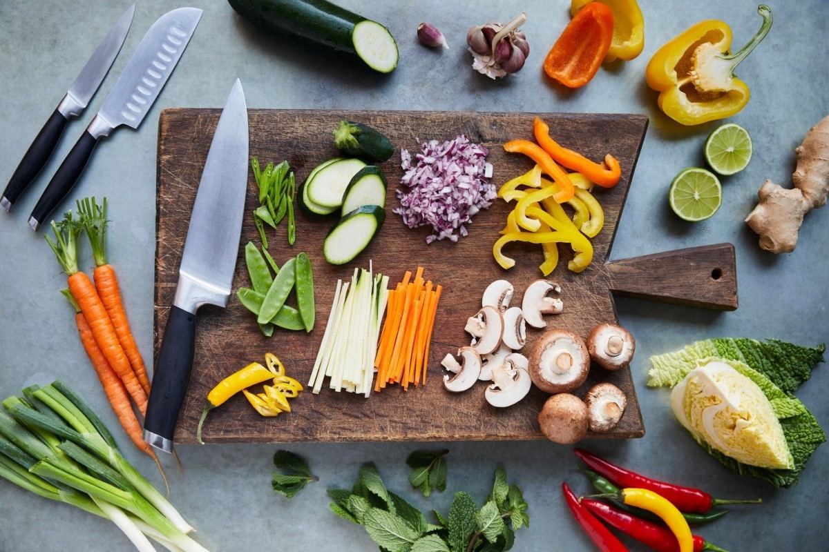The Jamie Oliver Cookery School Full Day Masterclass