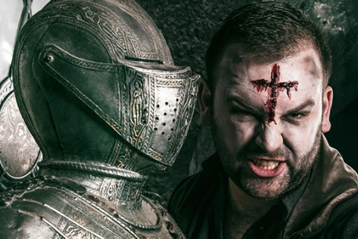 The London Bridge Experience with Icecream Package