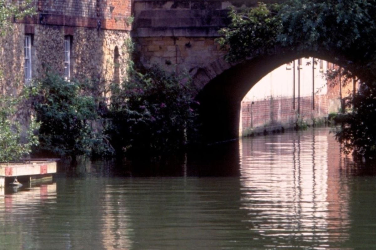 The Oxford Experience River Cruise for Two