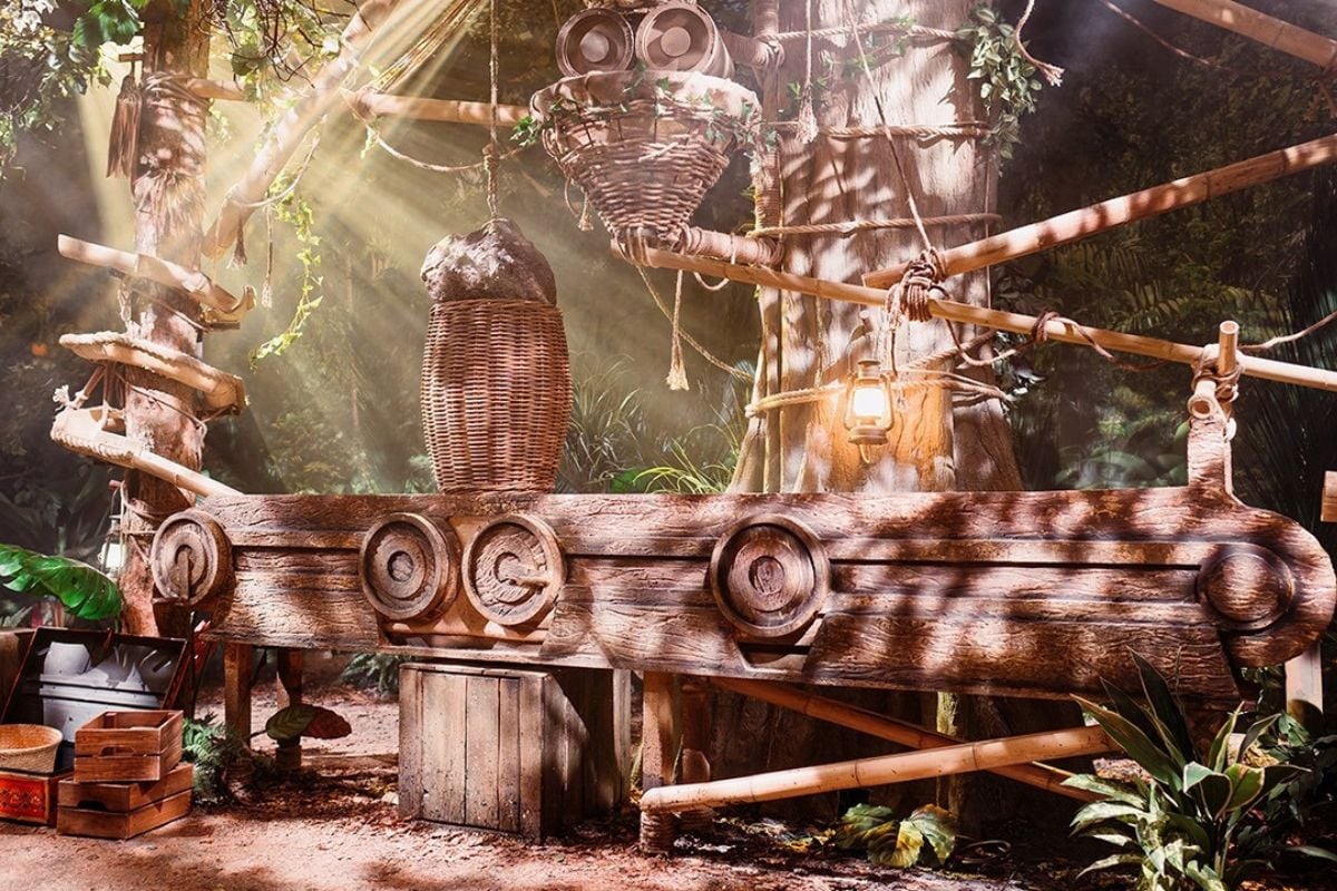 The Paddington Bear™ Experience with Lunch - Two Adults + One Child