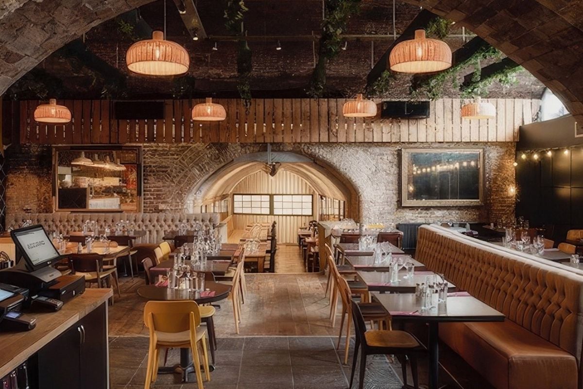 The Paddington Bear™ Experience with Lunch - Two Adults + One Child