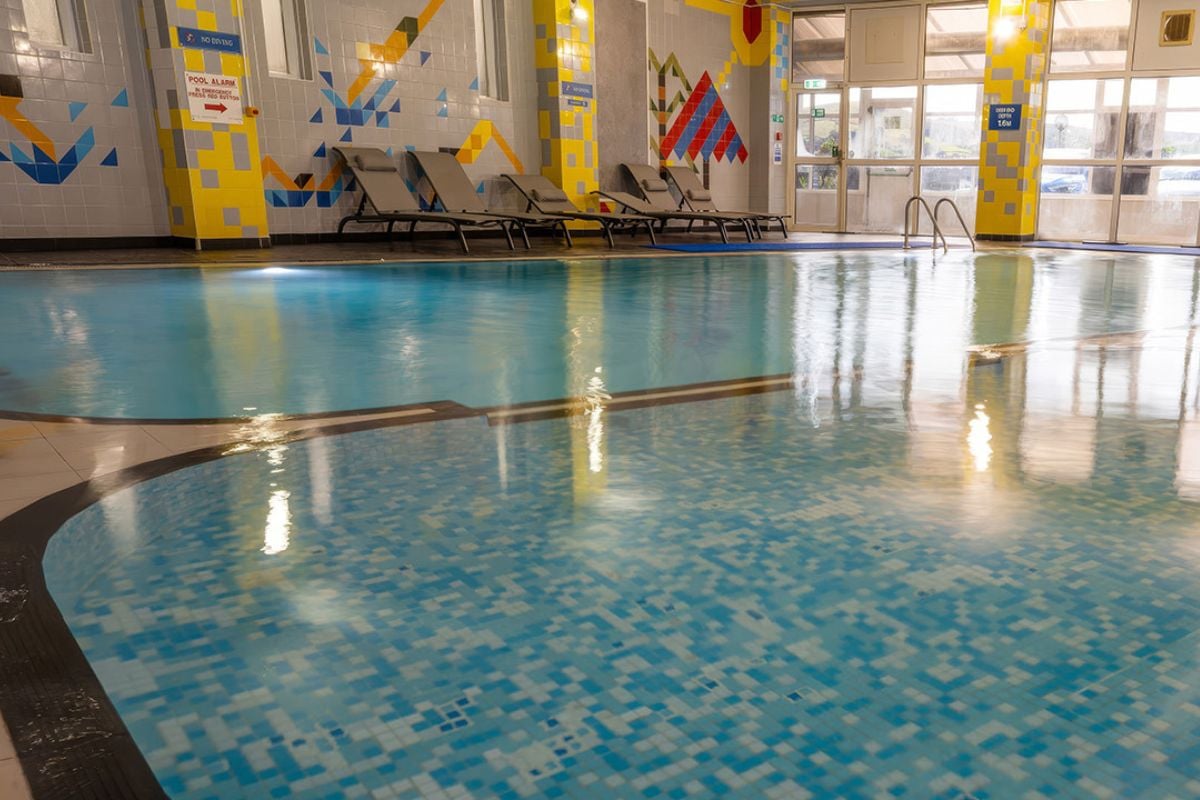 The Skipton Two Night Break with Breakfast for Two