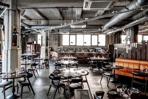 West End Theatre Tickets & Dining for Two 