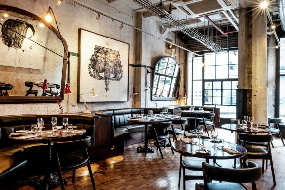 West End Theatre Tickets & Dining for Two 