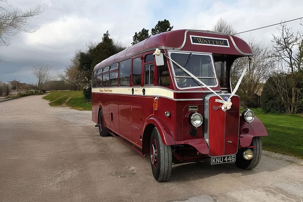 Themed Steam Train Afternoon Tea Trip