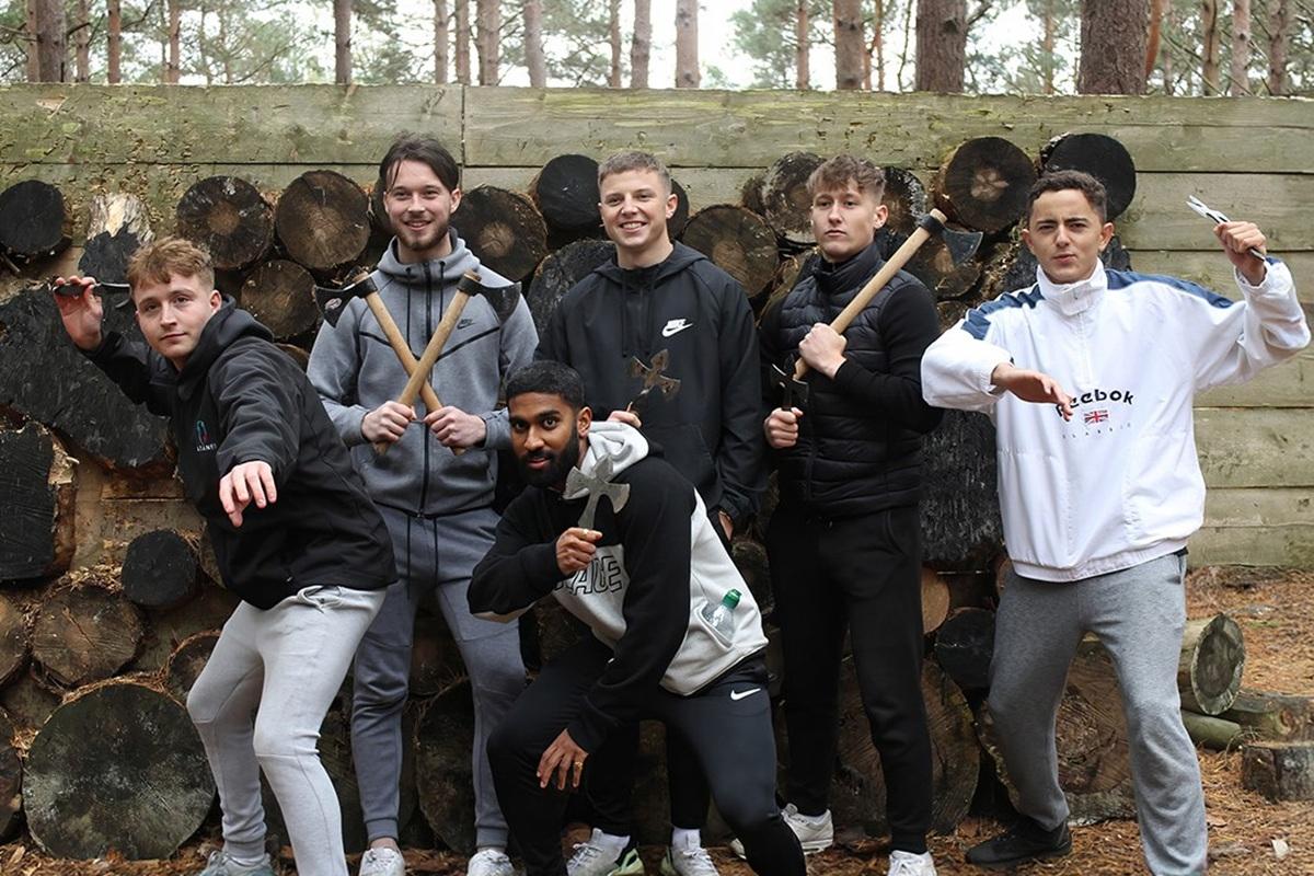 Three Hour Ultimate Family and Group Target Shooting Combo Session