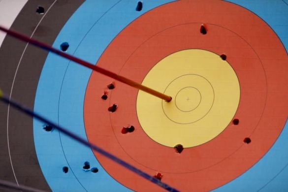 Triple Shooting Experience For Two - Bedfordshire