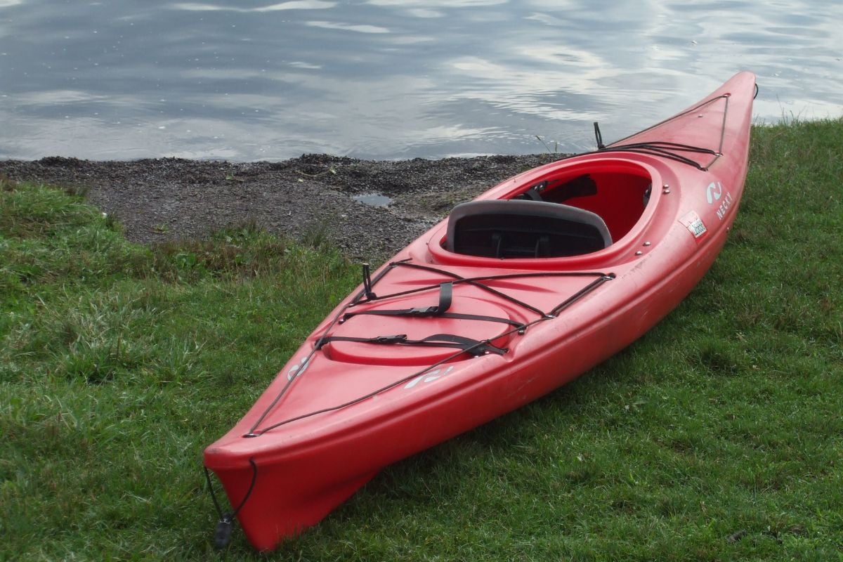 Two Hour Coastal Kayaking Adventure for Two Offer