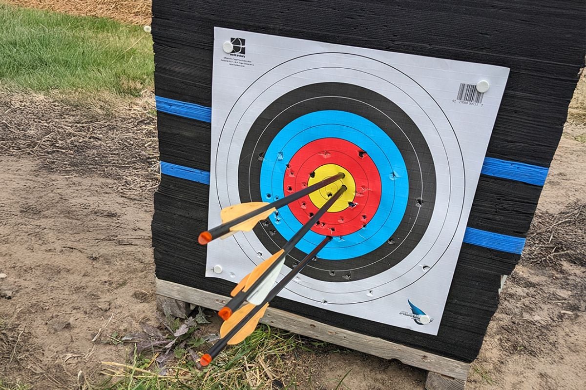 Two Hour Ultimate Viking Experience