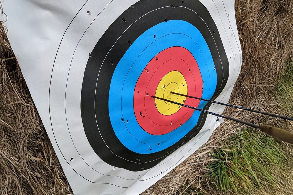 Two Hour Robin Hood Experience in Nottinghamshire