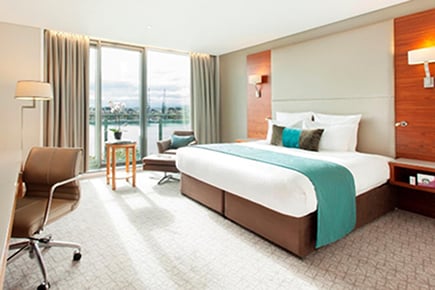 Two Night - 3 Star London Stay Tina for Two