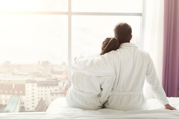 Two Night European City Break for Two