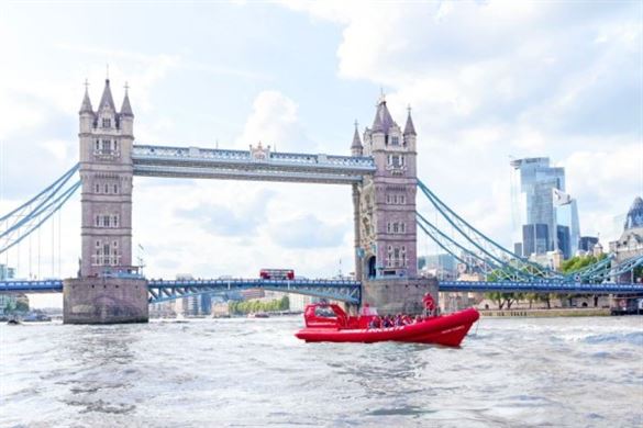 Ultimate London Adventure - Adult