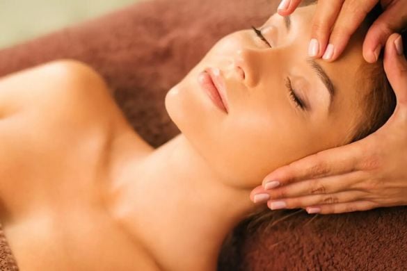 Anytime Ultimate Spa Day with Afternoon Tea and Treatments in Oxford