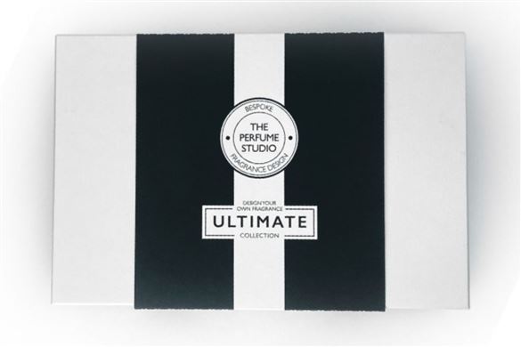 Ultimate Perfume Creation Gift Box