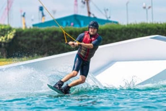 Learn To Wakeboard Session - Brighton