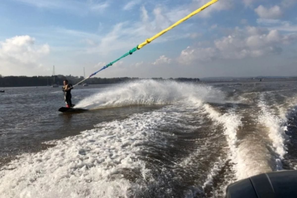 Devon Discovery Wakeboarding Experience