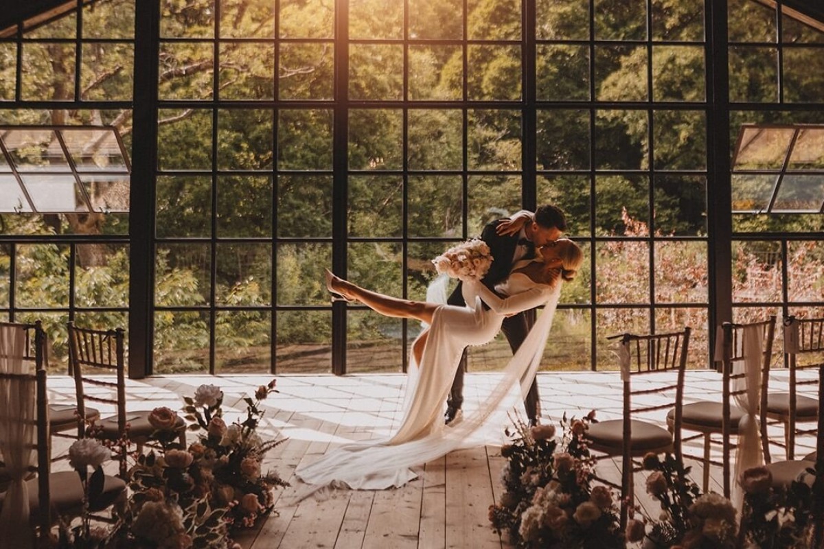 Wedding Dance Lessons - Bronze Package