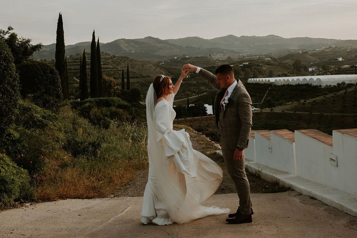 Wedding Dance Lessons - Bronze Package