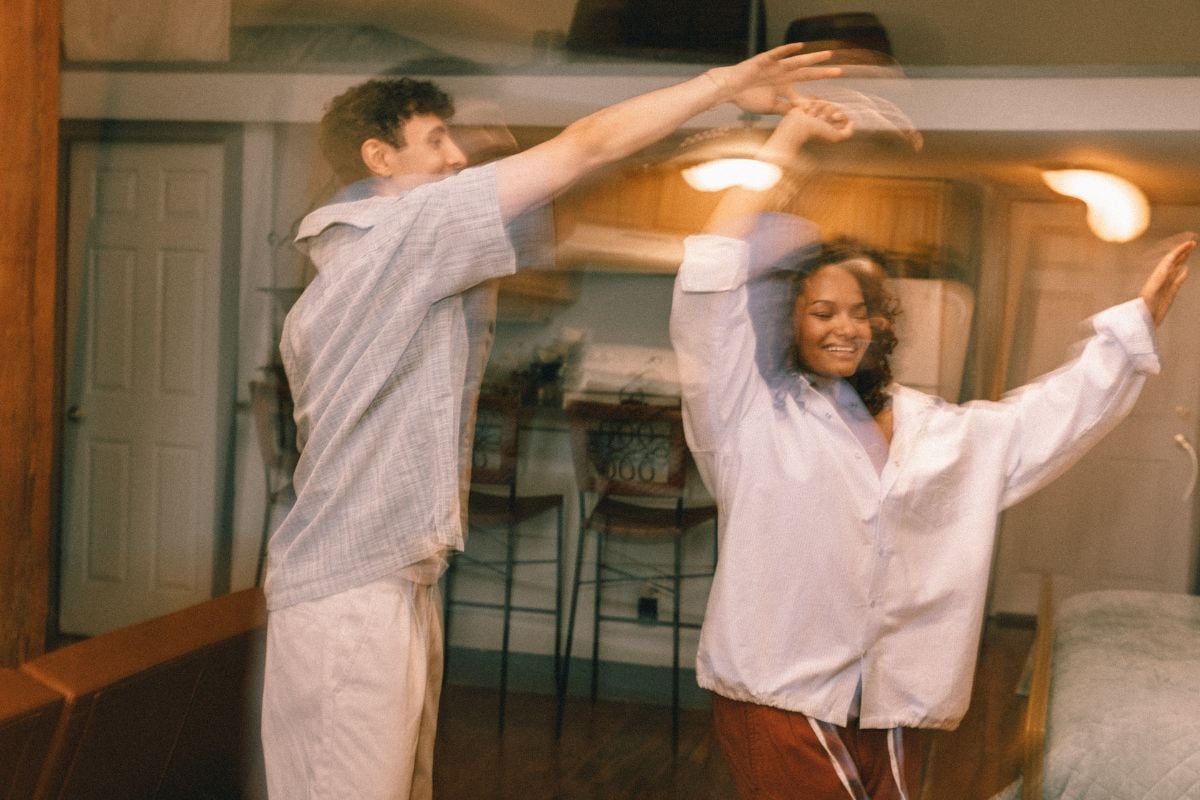 Hera Wedding Dance Lesson Package in Chepstow