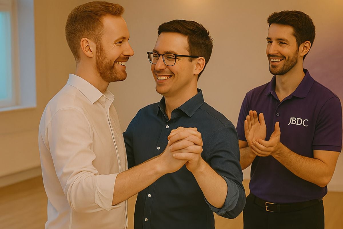 Wedding Dance Silver Package